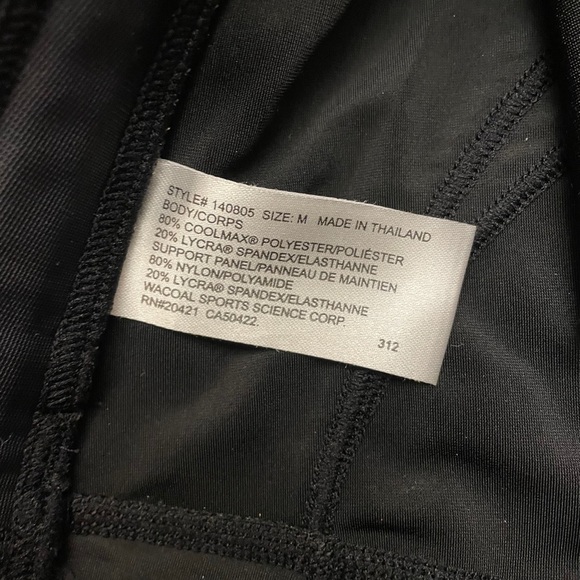 CW-X Cycling Shorts - Picture 3 of 3